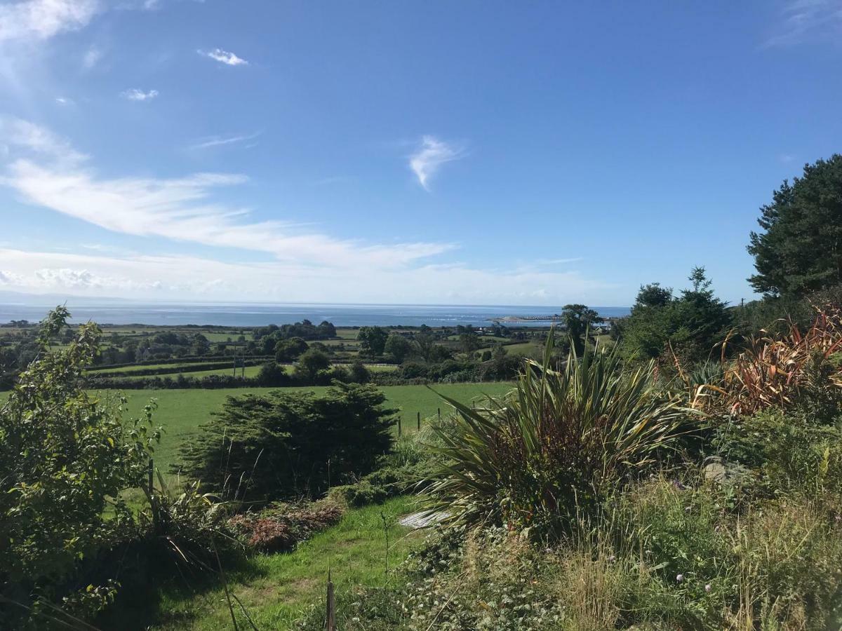 The Piggery - North Wales Retreat - Wilde Retreats Villa Пълхели Екстериор снимка