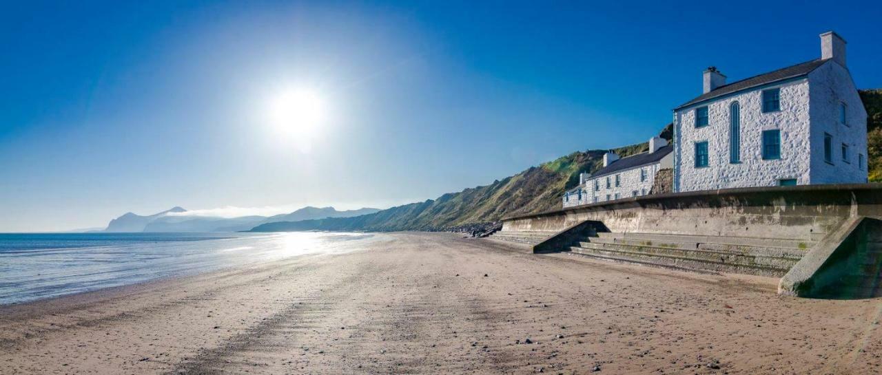 The Piggery - North Wales Retreat - Wilde Retreats Villa Пълхели Екстериор снимка